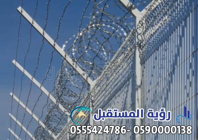 مقاول تركيب شبوك في المملكةالعربيةالسعودية